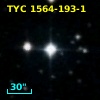 TYC 1564-193-1