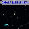 2MASS J17513487+2217344