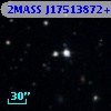 2MASS J17513872+2224118