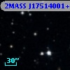 2MASS J17514001+2225025