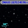 2MASS J17524576+2228324