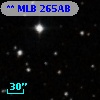 ** MLB   265AB