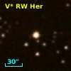 V* RW Her