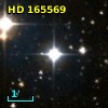 HD 165569