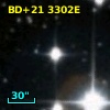 BD+21  3302E