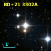 BD+21  3302A
