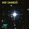 HD 164825