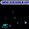 1RXS J192416.9+672605