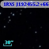 1RXS J192455.2+663318