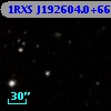 1RXS J192604.0+661834