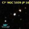 Cl* NGC 1039     JP      16