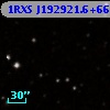1RXS J192921.6+664224