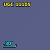 UGC 11105