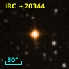 IRC +20344