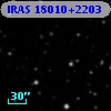 IRAS 18010+2203