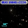 IRAS 18045+2224