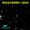 IRAS 18080+2044
