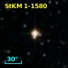 StKM 1-1580