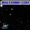 IRAS F18008+2203