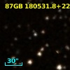 87GB 180531.8+220417
