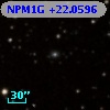 NPM1G +22.0596