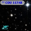 ** COU   117AB