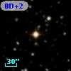 BD+20  3701