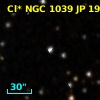 Cl* NGC 1039     JP      19