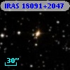 IRAS 18091+2047