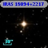 IRAS 18094+2217
