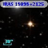 IRAS 18098+2125