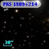 PKS 1809+214