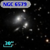 NGC  6579