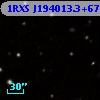 1RXS J194013.3+673555