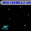 1RXS J194051.1+680332