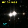 HD 341868