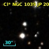 Cl* NGC 1039     JP      20