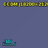 BD+21  3386C