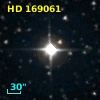 HD 169061