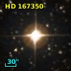 HD 167350