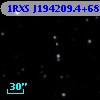 1RXS J194209.4+681711