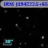 1RXS J194222.5+655349