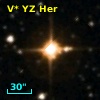 V* YZ Her