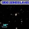 1RXS J194331.4+655205