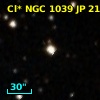 Cl* NGC 1039     JP      21