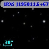 1RXS J195011.6+674101