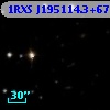 1RXS J195114.3+674211