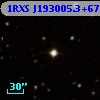 1RXS J193005.3+671615