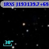 1RXS J193139.7+684340