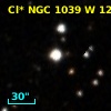 Cl* NGC 1039      W    1268
